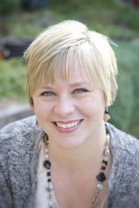 Amy Cluff | St. George Counselor