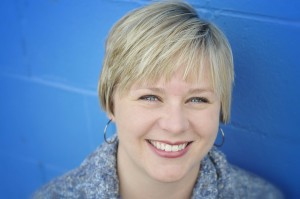 Amy Cluff